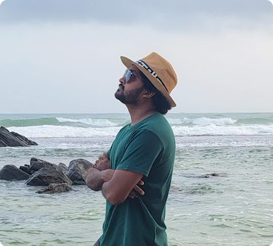 Mihiran Wickramarathne